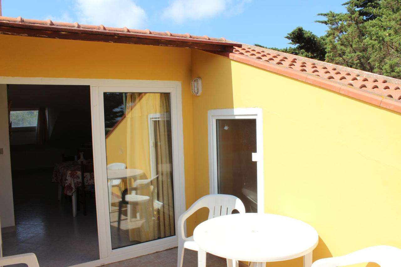 Bed and Breakfast La Mansarda Biancareddu Exteriér fotografie